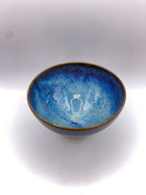 Charger l'image dans la galerie, Bols déjeuners Bleu Nuit