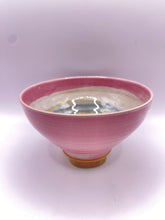 Charger l'image dans la galerie, Bols déjeuners roses