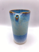 Charger l'image dans la galerie, Verres cocktails & Soda Bleu Clair