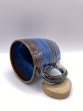 Charger l'image dans la galerie, Tasses Bleu Nuit