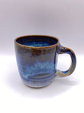 Charger l'image dans la galerie, Tasses Bleu Nuit