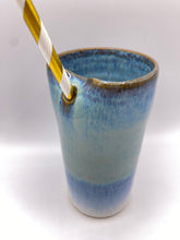 Charger l'image dans la galerie, Verres cocktails & Soda Bleu Clair