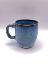 Charger l'image dans la galerie, Tasses Bleu Clair