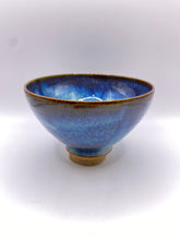 Charger l'image dans la galerie, Bols déjeuners Bleu Nuit