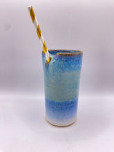 Charger l'image dans la galerie, Verres cocktails & Soda Bleu Clair