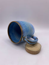 Charger l'image dans la galerie, Tasses Bleu Clair