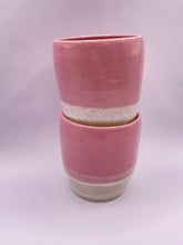 Charger l'image dans la galerie, Mugs sans anses Pastel