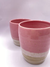 Charger l'image dans la galerie, Mugs sans anses Pastel